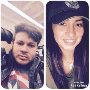 Meet your Posher, Karina